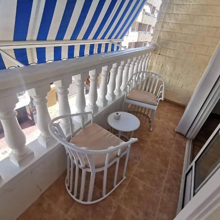 Bonita Apartamento Torrevieja Kültér fotó
