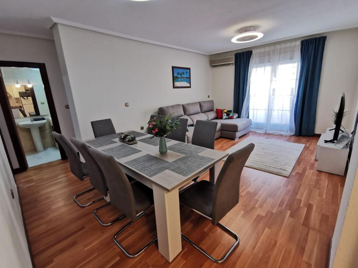 Bonita Apartamento Torrevieja Kültér fotó