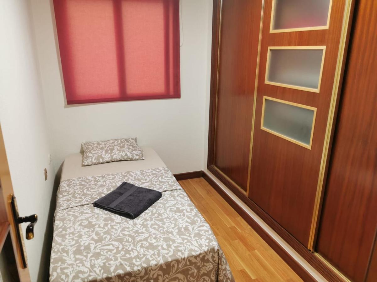 Bonita Apartamento Torrevieja Kültér fotó