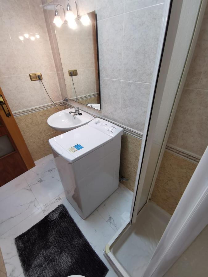 Bonita Apartamento Torrevieja Kültér fotó