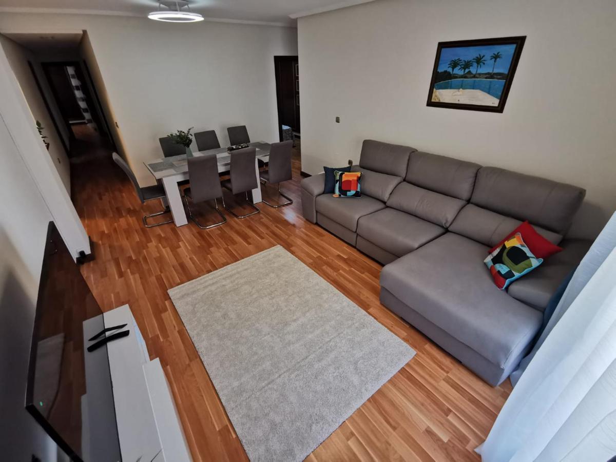 Bonita Apartamento Torrevieja Kültér fotó