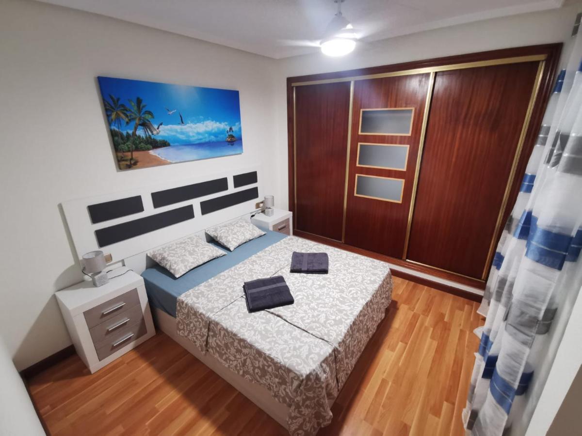 Bonita Apartamento Torrevieja Kültér fotó