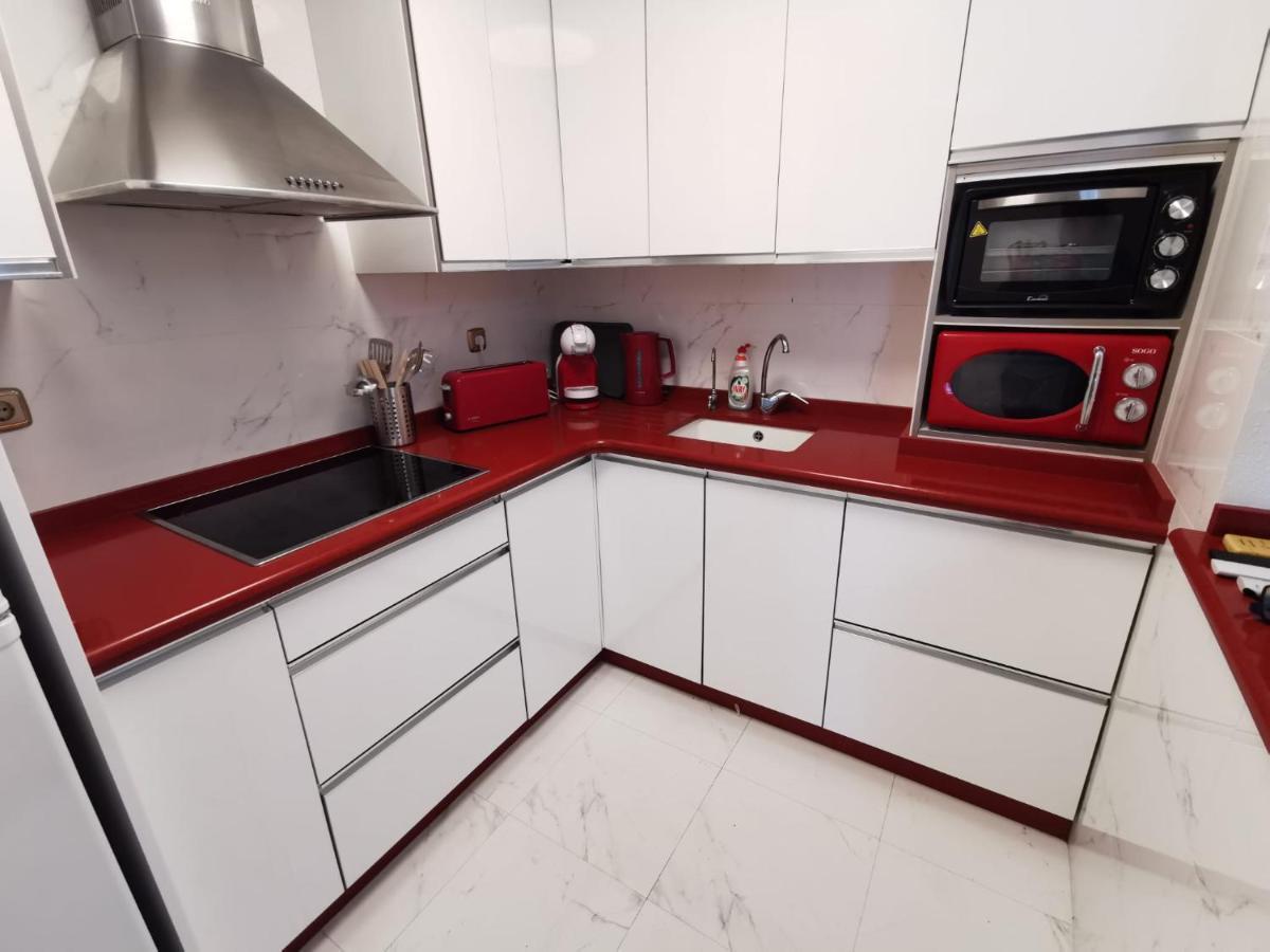 Bonita Apartamento Torrevieja Kültér fotó