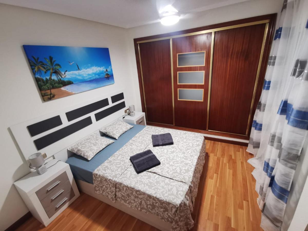 Bonita Apartamento Torrevieja Kültér fotó
