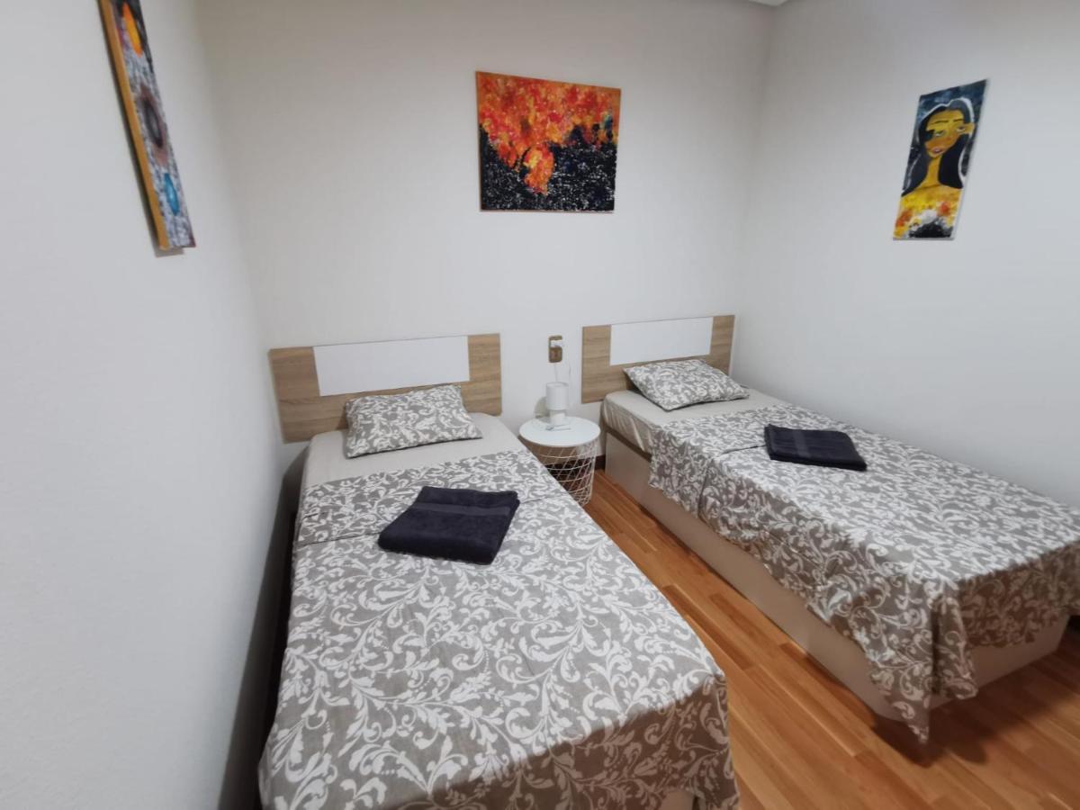 Bonita Apartamento Torrevieja Kültér fotó