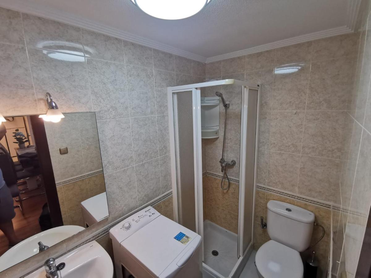 Bonita Apartamento Torrevieja Kültér fotó