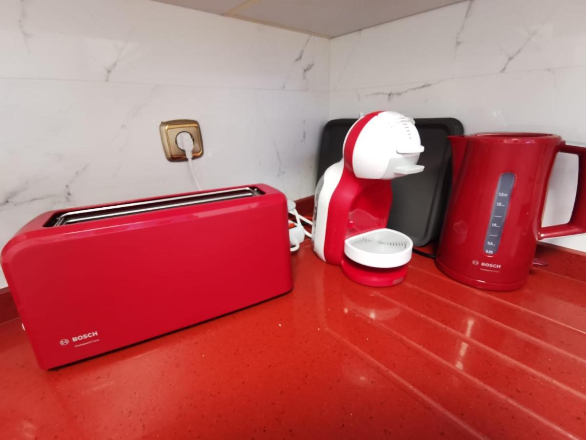 Bonita Apartamento Torrevieja Kültér fotó