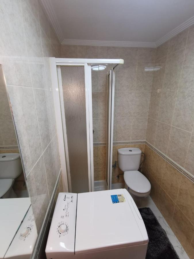 Bonita Apartamento Torrevieja Kültér fotó