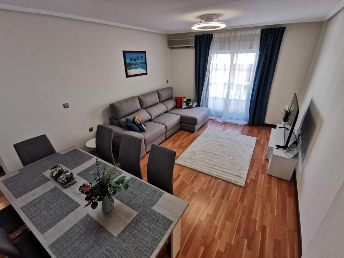 Bonita Apartamento Torrevieja Kültér fotó