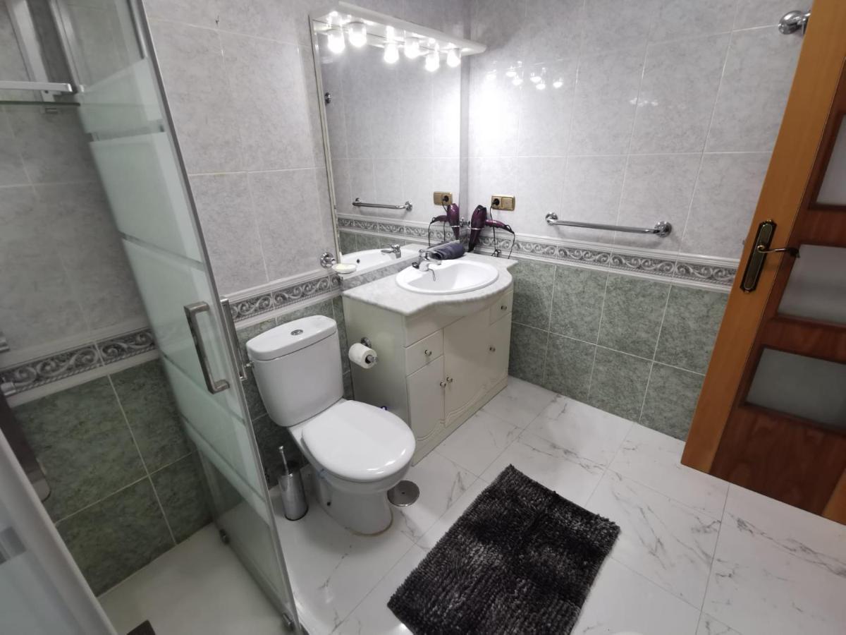 Bonita Apartamento Torrevieja Kültér fotó