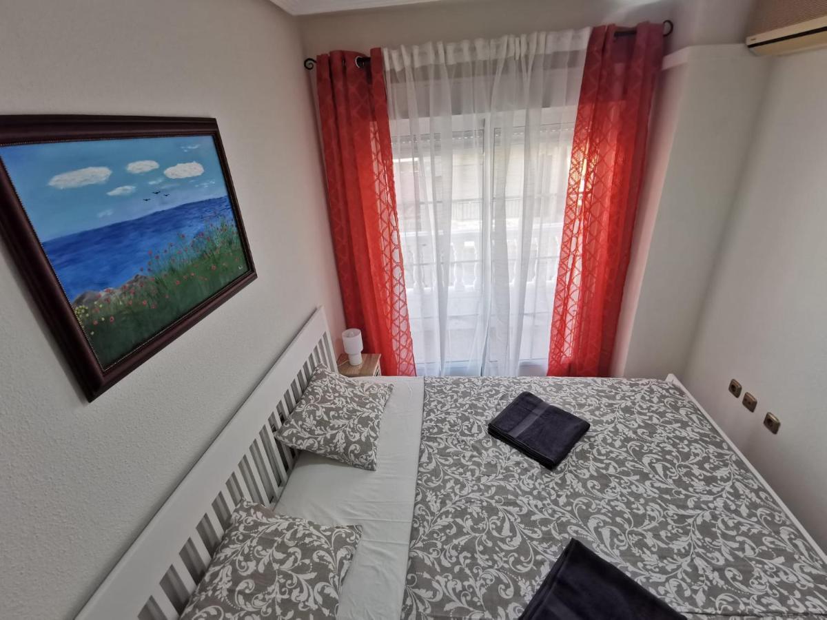Bonita Apartamento Torrevieja Kültér fotó