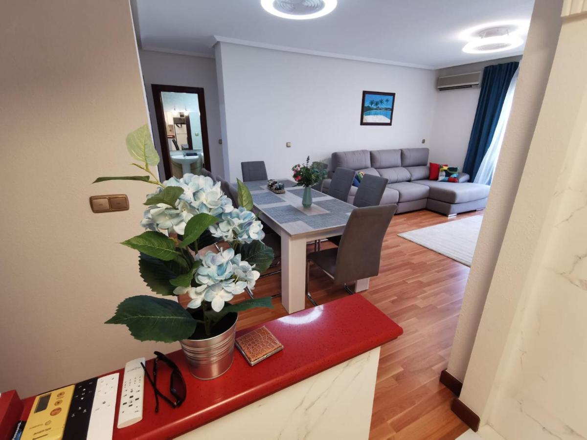 Bonita Apartamento Torrevieja Kültér fotó