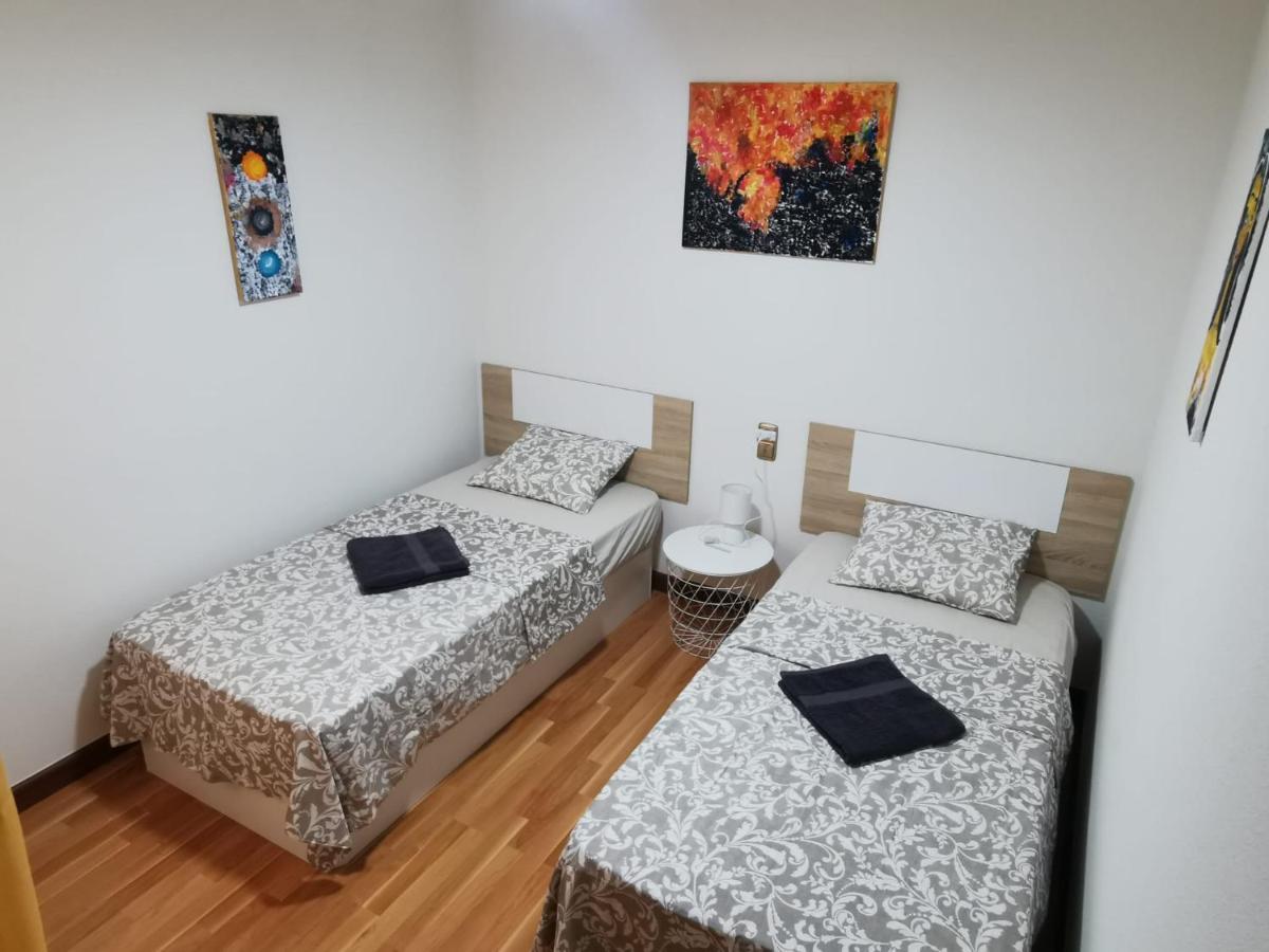 Bonita Apartamento Torrevieja Kültér fotó