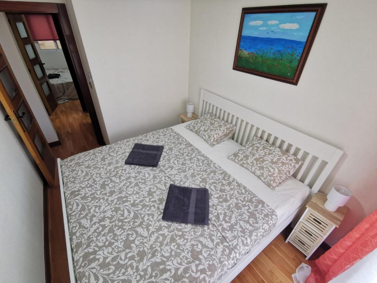Bonita Apartamento Torrevieja Kültér fotó