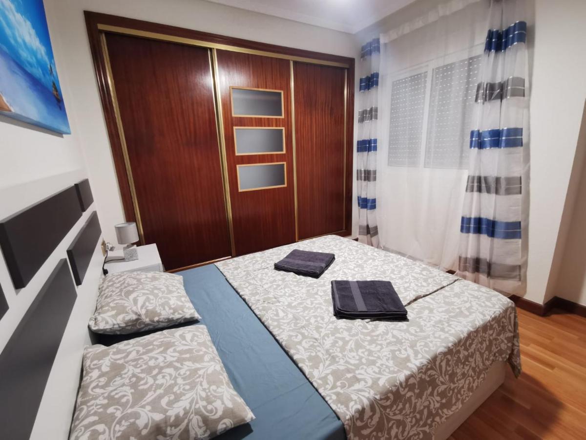 Bonita Apartamento Torrevieja Kültér fotó
