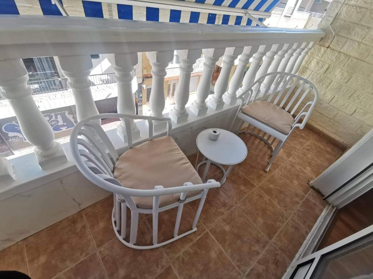 Bonita Apartamento Torrevieja Kültér fotó