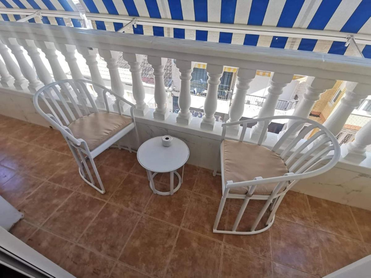Bonita Apartamento Torrevieja Kültér fotó