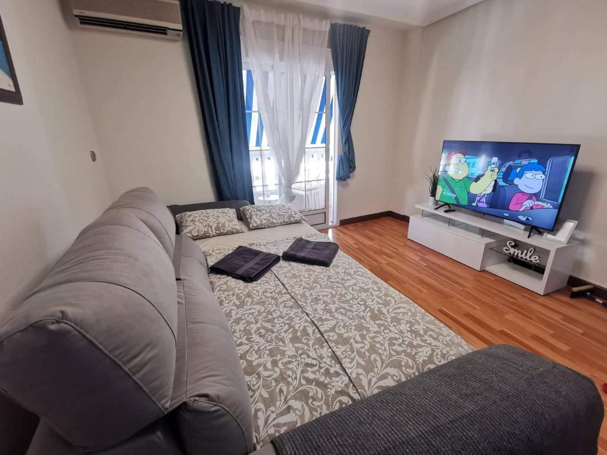 Bonita Apartamento Torrevieja Kültér fotó
