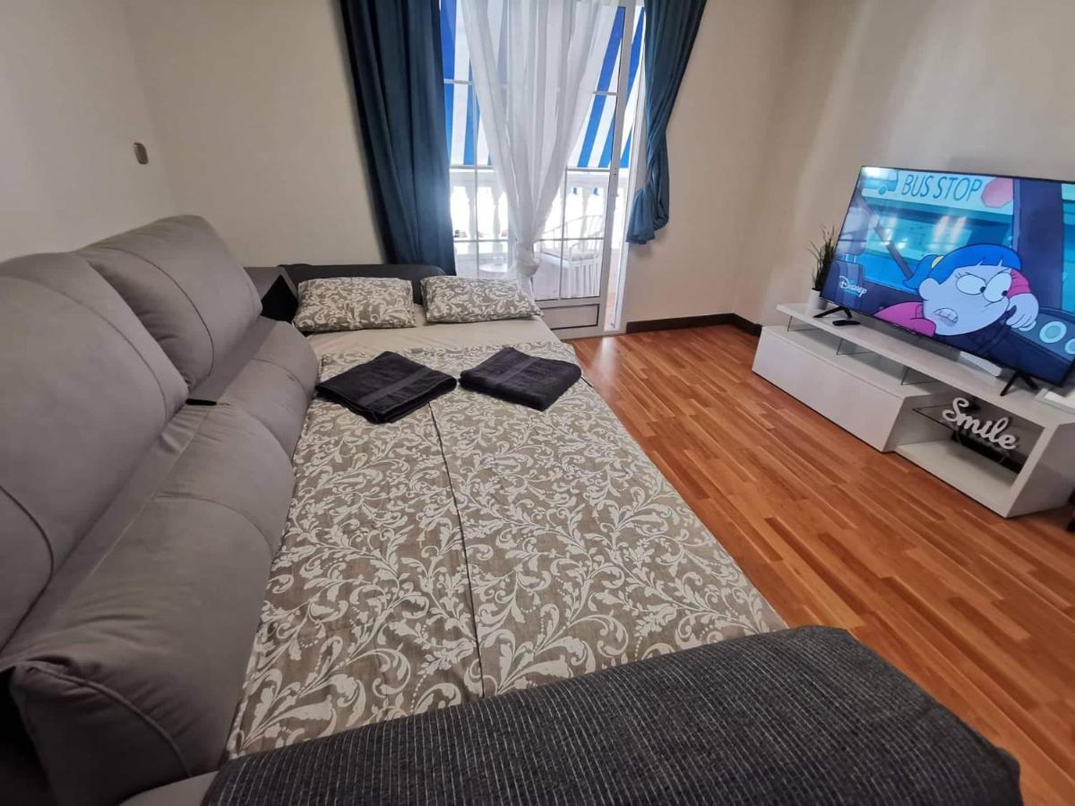 Bonita Apartamento Torrevieja Kültér fotó